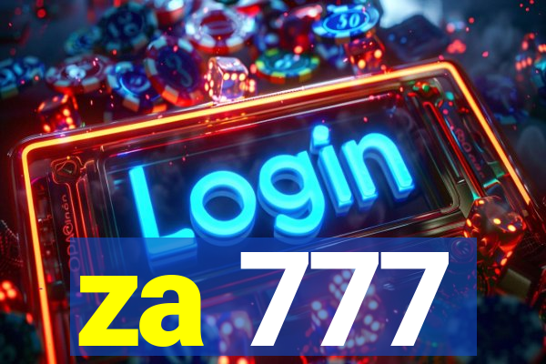 za 777